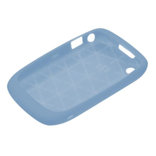 Image of BlackBerry Skin for BlackBerry Curve 8520/9300 - Kandor Frost