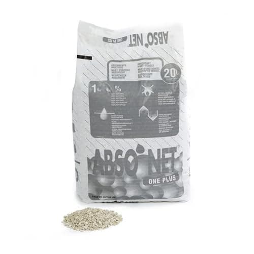 Image of Abso’net One Plus Clay Granules 20L Bag