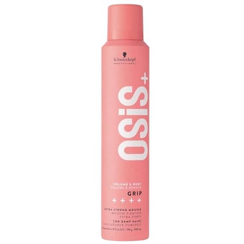 Image of Schwarzkopf Osis Grip 200ml