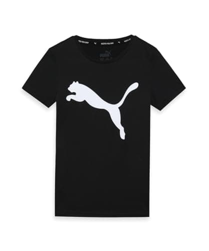 Image of Active Tee G Puma Black