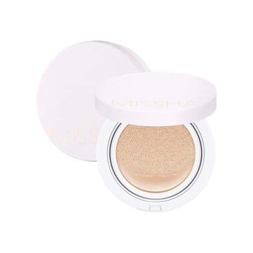 Image of [Missha] Magic Cushion Cover Lasting SPF50+ PA+++ 15g New 2018
