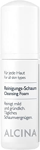 Image of Alcina Cleansing Foam – 150ml