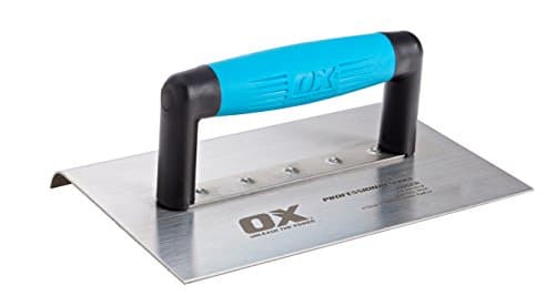 Image of OX Pro Extra Wide Edger 145 x 215mm S/S - 16mm radius
