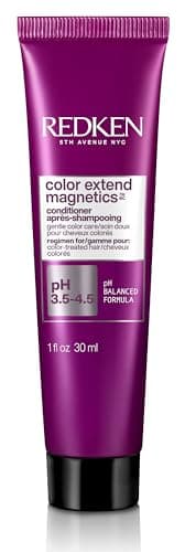 Image of Redken Colour Extend Magnetics Conditioner for Coloured Hair