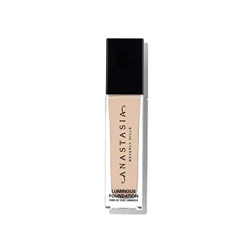 Image of Anastasia Beverly Hills - Luminous Foundation - 140N