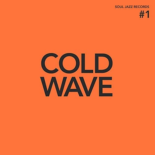 Image of Cold Wave #1 [VINYL]