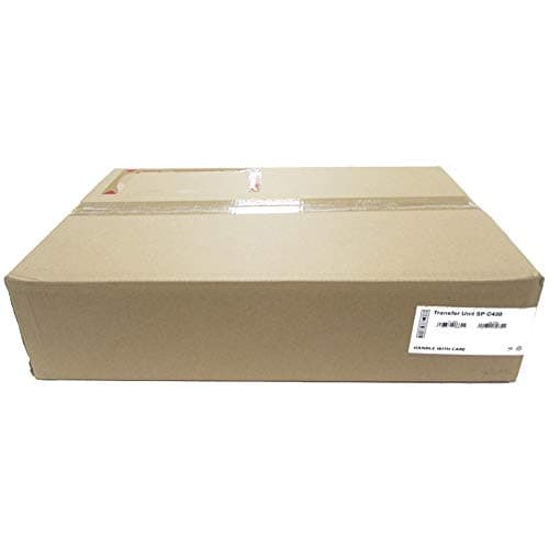 Image of Ricoh Transfer Unit Pages 100.000, 406664 (Pages 100.000)
