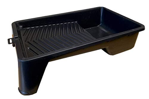 Image of 11" Paint Tray Extra Deep Large Paint Roller Tray (280mm)