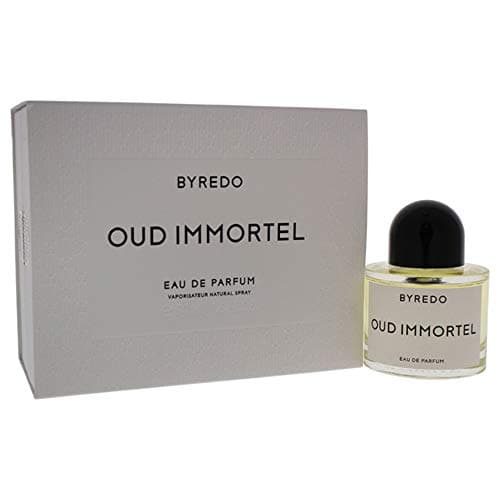 Image of Byredo Oud Immortel Eau de Parfum, 50 ml