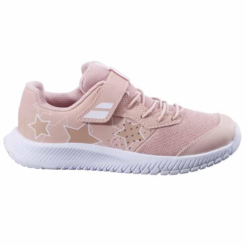 Image of Babolat Pulsion Kid All Court Pink Junior 3k3s25a886, pink, 11.5 UK Child