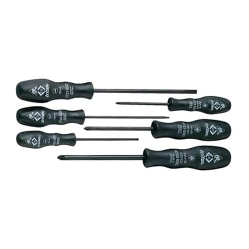 Image of C.K T4741ESD ESD PZD Screwdriver Set