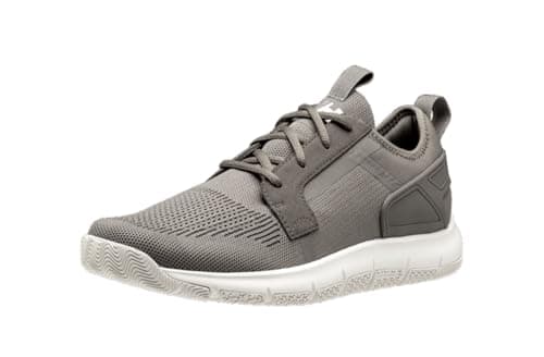 Image of Helly Hansen Mens Henley, Concrete, 10.5