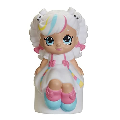 Image of Kindi Kids Bedside Night Light and Torch Buddy by GoGlow Multicoloured 14343