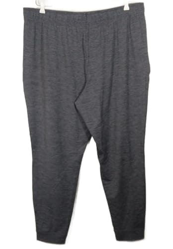 Image of Glacier Performance Men’s Jogger, Gray, Medium