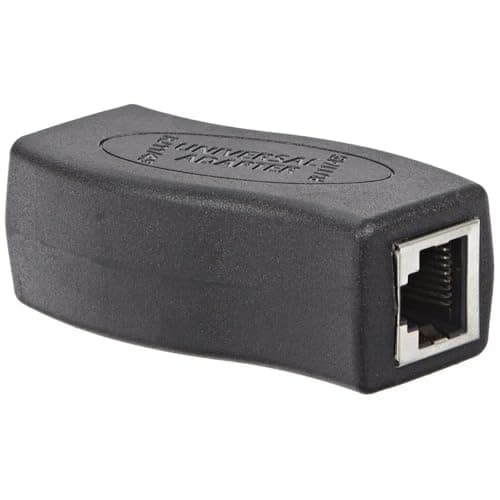 Image of Fluke Networks CIQ-RJA CIQ-RJA CableIQ RJ45/RJ11 Modular Adapter Pack of 1