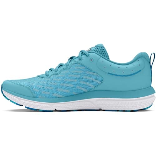 Image of Under Armour Women's Charged Assert 10, (401) Sky Blue/Sky Blue/Anthracite, 10