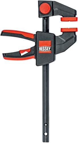 Image of Bessey EZM30-6 EZ One-Handed Clamp