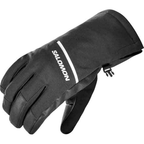 Image of Salomon PROPELLER ONE U-DEEP BLACK S
