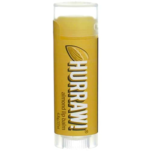 Image of Almond Lip Balm