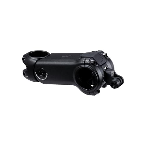 Image of BBB Cycling ActionStem - Suspension Stem for Road Bike, Gravel Bike & E-bike - 31.8mm - Adjustable 0° to +3.5° - High Shock Absorption - Multiple Riding Positions - BHS-52 - Length: 100mm