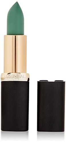 Image of L'Oreal Paris Amulet Color Riche Magnetic Stones Matte Lipstick Number 909, 5 ml