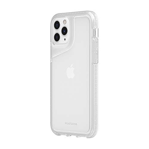 Image of Griffin Survivor Strong GIP-023-CLR for Apple iPhone 11 Pro - Clear