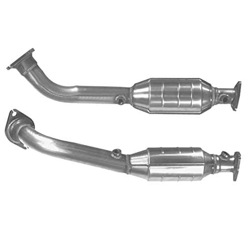 Image of Bm Catalysts BM91057H Catalytic Converter