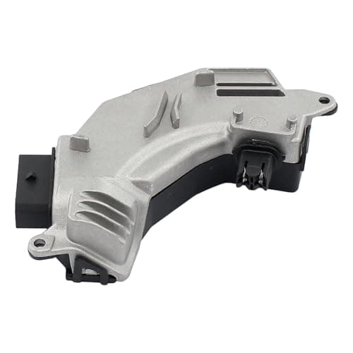 Image of HouYeen Heater Interior Blower Motor Fan Resistor for Hyun-dai Grand Santa Fe O-pel Signum Vectra C Saa-b 93 93X 2002-2018