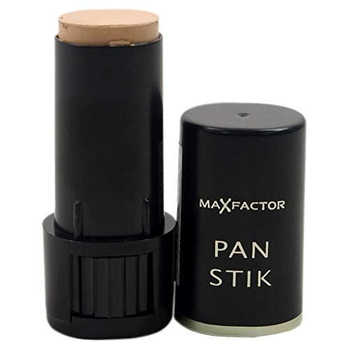 Image of Max Factor Panstik Foundation – No. 13 Nouveau Beige by Max Factor