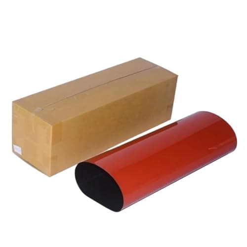Image of transfer belt, A5AW720301 Fusing Belt ,Compatible For Konica Minolta C1085 C1100 C6085 C6100 Fuser Film,for printer