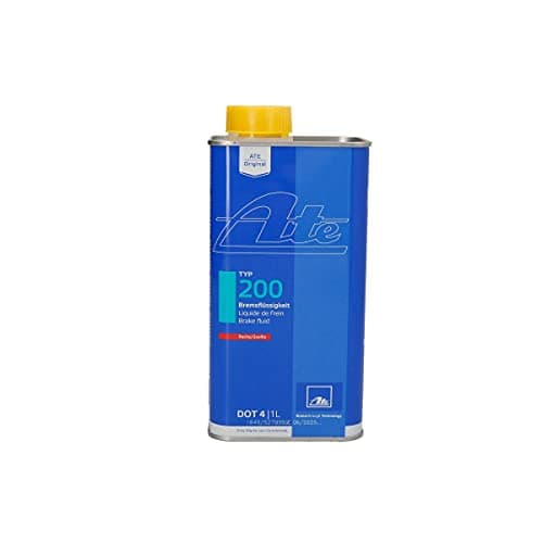Image of Ate 03.9901-6212.2 - Brake Fluid