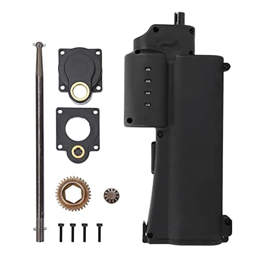 Image of RC Power Starter, 70111A Electric Handheld Power Starter Portable Electric Start Igniter Nitro Engine Tools for 540 Motor 1/10 RC Car Engine