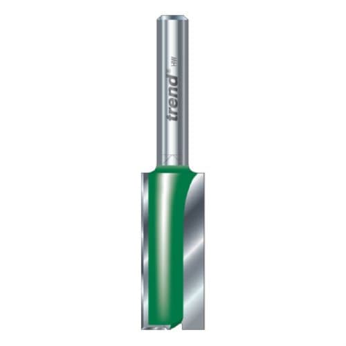 Image of Trend Double Edge Router Bit 12mm Diameter x 32mm Cut C171X8MMTC