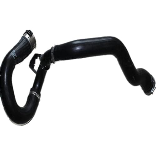 Image of 95135161 For Chevy For Opel For Vauxhall For Charger Intercooler Air Intake Hose Car Cold Air Intake Filter