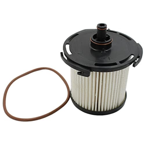 Image of BIAREN Fuel Filter For Ford Transit Mk7 Mk8 Tourneo Custom 2.2 TDCI (2011 Onwards) Euro 5 1930091 CC119176BC 1837319
