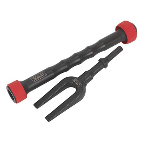 Image of Sealey Ak390 Impact Ball Joint Splitter