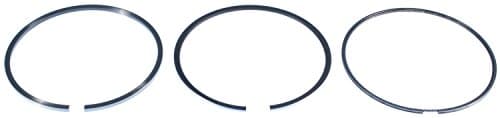 Image of MAHLE Original S42160 Engine Piston Ring Set