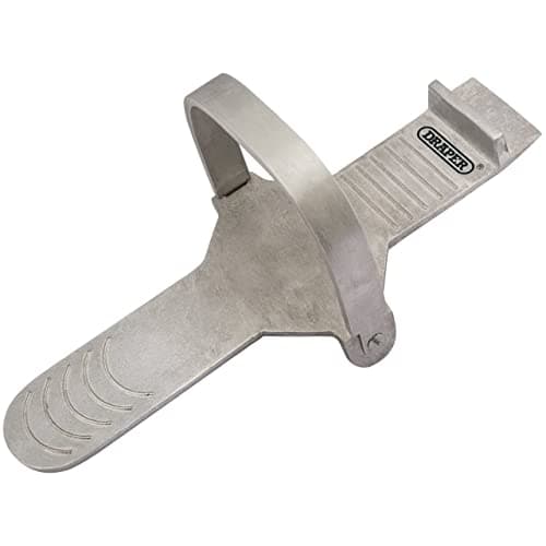 Image of Draper 85631 Door/Panel Lifter , Blue