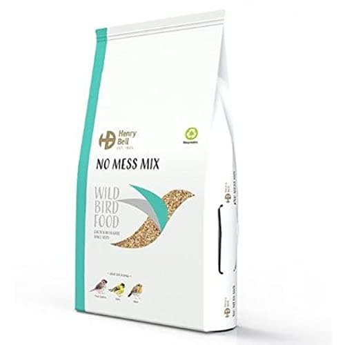 Image of Henry Bell No Mess Mix 2kg