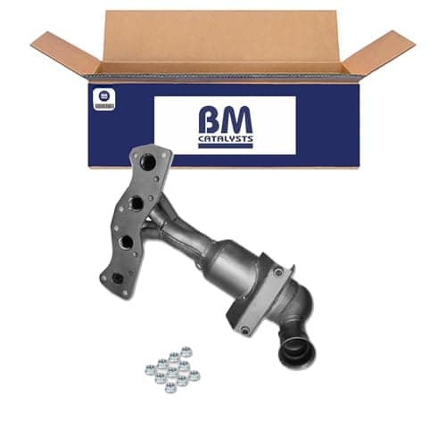 Image of Bm Catalysts BM91480H Catalytic Converter