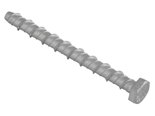 Image of F/FIX LIGHTNING BOLT HH M12 X 150 BAG5