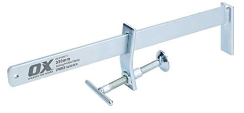 Image of OX Pro 330mm Sliding Profile Clamp