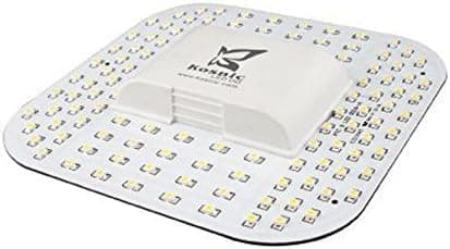 Image of Kosnic KLED12STD/ 2P LED Commercial 12 Watt GR8 2 Pin LED DD-Cool White