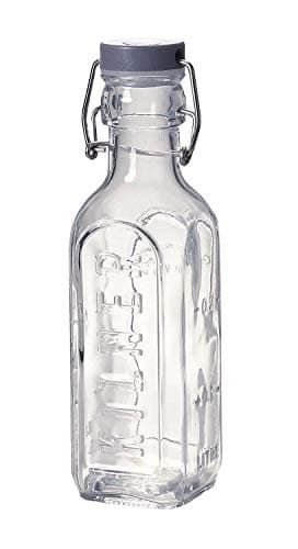 Image of Kilner Clip Top Bottle, 0.3 Litres