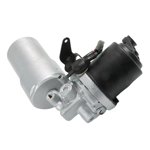 Image of 1pc ABS Pump Brake Booster Motor Accumulator 4707060010 Fit For Toyota Land Cruiser 4Runner Tacoma Tundra 1995-2007 ABS Pump Brake Booster