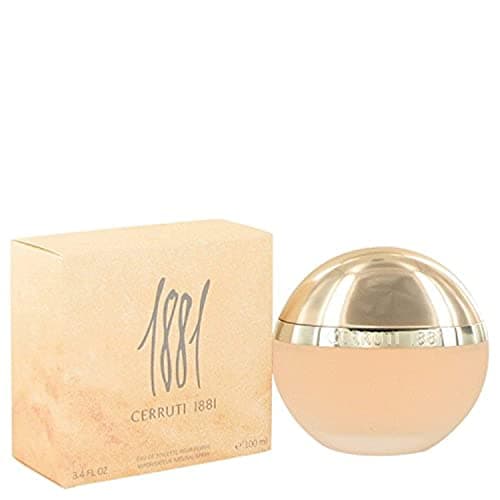 Image of Cerruti 1881 Femme/Woman, Eau de Toilette 100 ml
