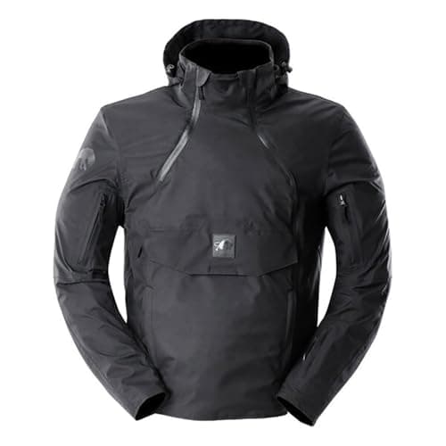 Image of Furygan Ashton Jacket L Black