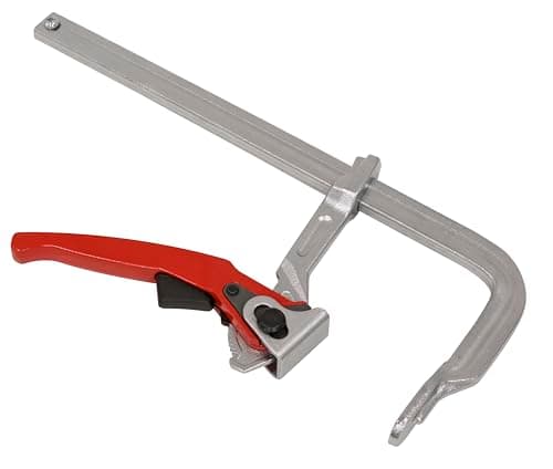Image of Sealey, Welding Ratchet Clamp 300 x 120mm - WRC300