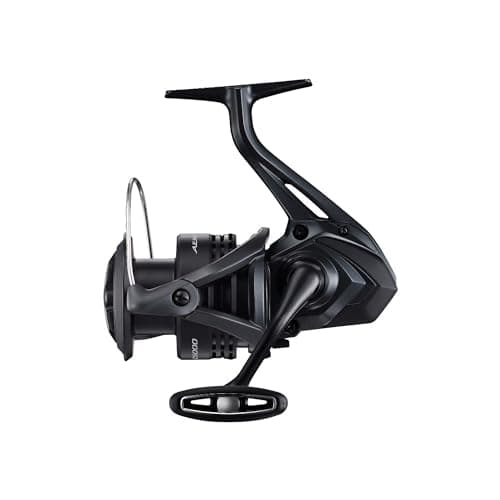 Image of Shimano Reel Aero - C5000 Fishing Reel