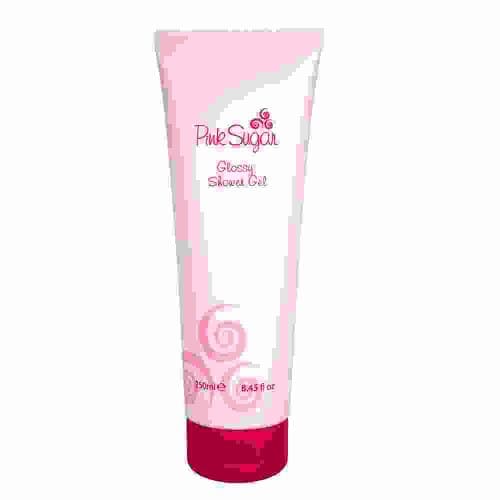 Image of Aquolina Pink Sugar Glossy Shower Gel 250ml